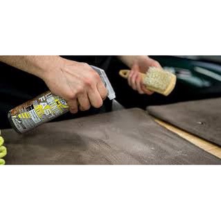 Dung dịch GIẶT THẢM NỈ CHEMICAL GUYS LIGHTNING FAST CARPET UPHOLSTERY STAIN CLEAN - Mỹ - 473ml