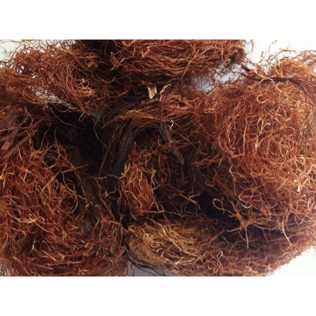 Râu ngô khô thượng hạng Jindo 1kg - hỗ trợ lợi tiểu, thanh nhiệt cơ thể