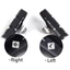 Má pành cao su JKDESIGN V-Brake bền bỉ