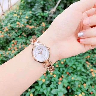 Đồng Hồ Nữ Citizen EM0423-56A Chính Hãng: Phong Cách và Chất Lượng Đỉnh Cao