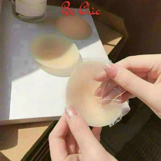 Miếng Dán Ngực , Miếng dán ti tàng hình siêu dính không thấm nước 991, 996 BC_CHIC LINGERIE