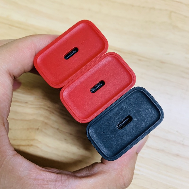 Củ sạc nhanh Xiaomi Zmi chuẩn PD 18W Type C HA711 18W zin