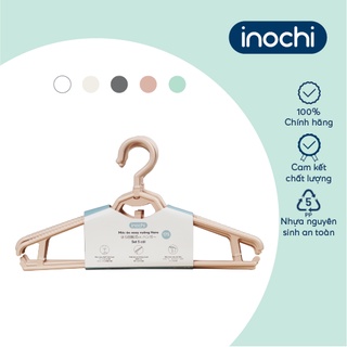 Móc áo xoay vuông Inochi - Hara 175( Set 5 móc)