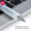 Bút Bi Nước Mực Gel Ngòi 0.5mm Deli Vỏ Trong Suốt Có Đệm Tay Văn Phòng Học Sinh A575
