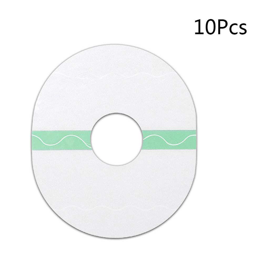 DARON Clear Overpatch Tape Thể Thao Trong Suốt Freestyle libre Cao Su Không Trơn Trượt Pre Cut Back Giấy Dính Miếng Dán