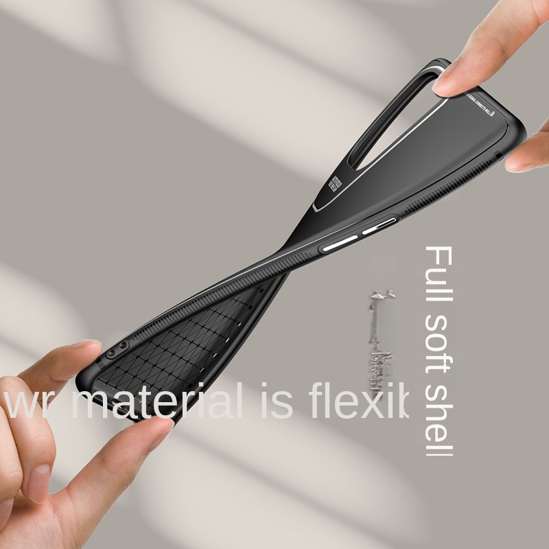 Ốp Điện Thoại Chống Sốc Cho OPPO Find X5 Pro