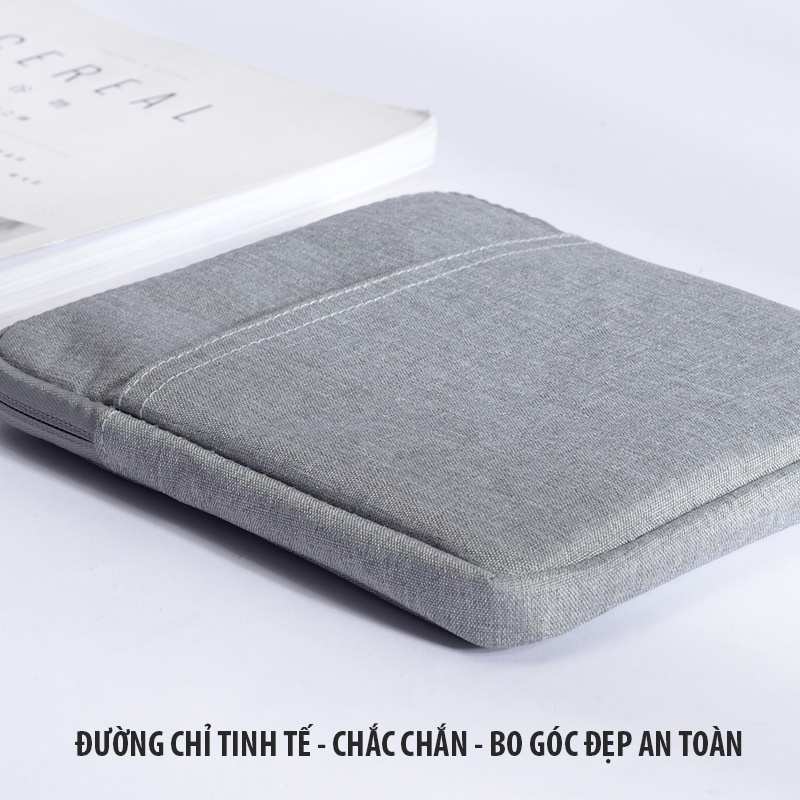 Túi chống sốc bảo vệ máy đọc sách màn hình 7inch (Kobo Libra Colour, Kobo Libra 2, Kobo Libra H20) | BigBuy360 - bigbuy360.vn