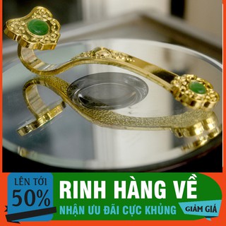 Gậy Như Ý Phong Thủy Biểu Tượng Quyền Lực Giúp Mang Lại May Mắn Cho Mọi Người