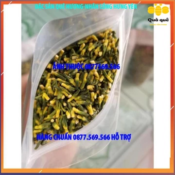 500 Gram TRÀ TÂM SEN KHÔ TIM SEN DỄ NGỦ NGỦ NGON TÂM SEN SẤY KHÔ