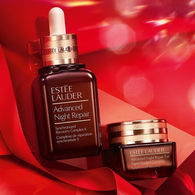 Serum và Kem Mắt Estee Lauder: Lựa Chọn Hoàn Hảo Cho Làn Da Sáng Mịn