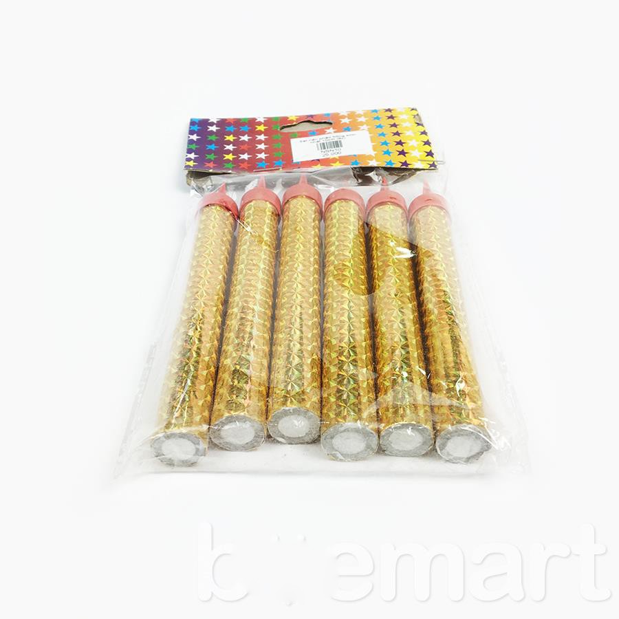 Nến Pháo Phụt Sinh Nhật 20cm