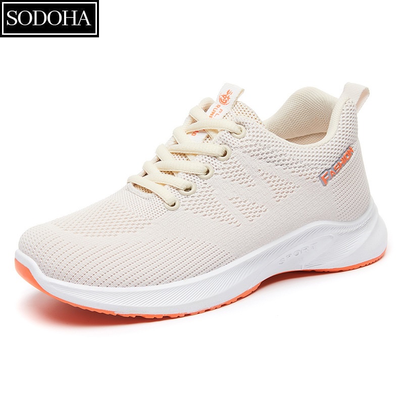 Ảnh Giày Thể Thao Nữ SODOHA SDH311 2