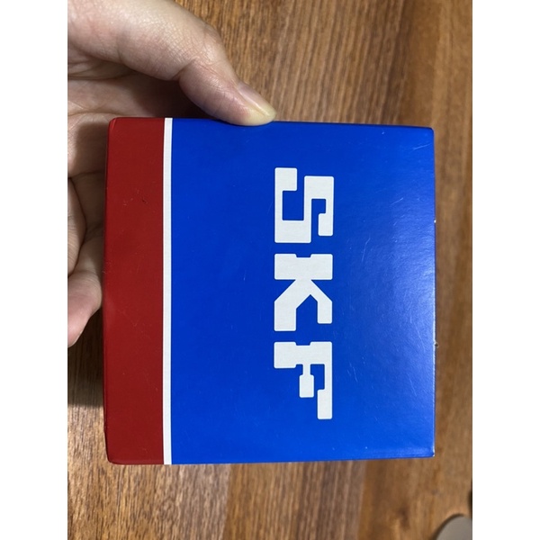 vòng bi SKF 6209-2Z/C3