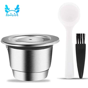 Viên nén cà phê Espresso có thể tái sử dụng