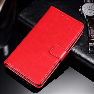 Ốp Dạng Lật Bằng Da PU Dành Cho Xiaomi Redmi 10C 10A