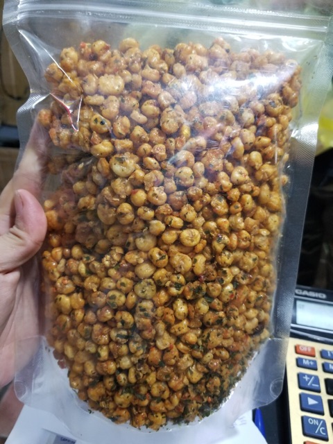 Ngô tẩm hành 50k