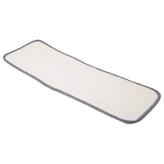 Tấm lót cotton kê tay chống thấm mồ hôi chống trượt khi sử dụng bàn phím máy tính bàn