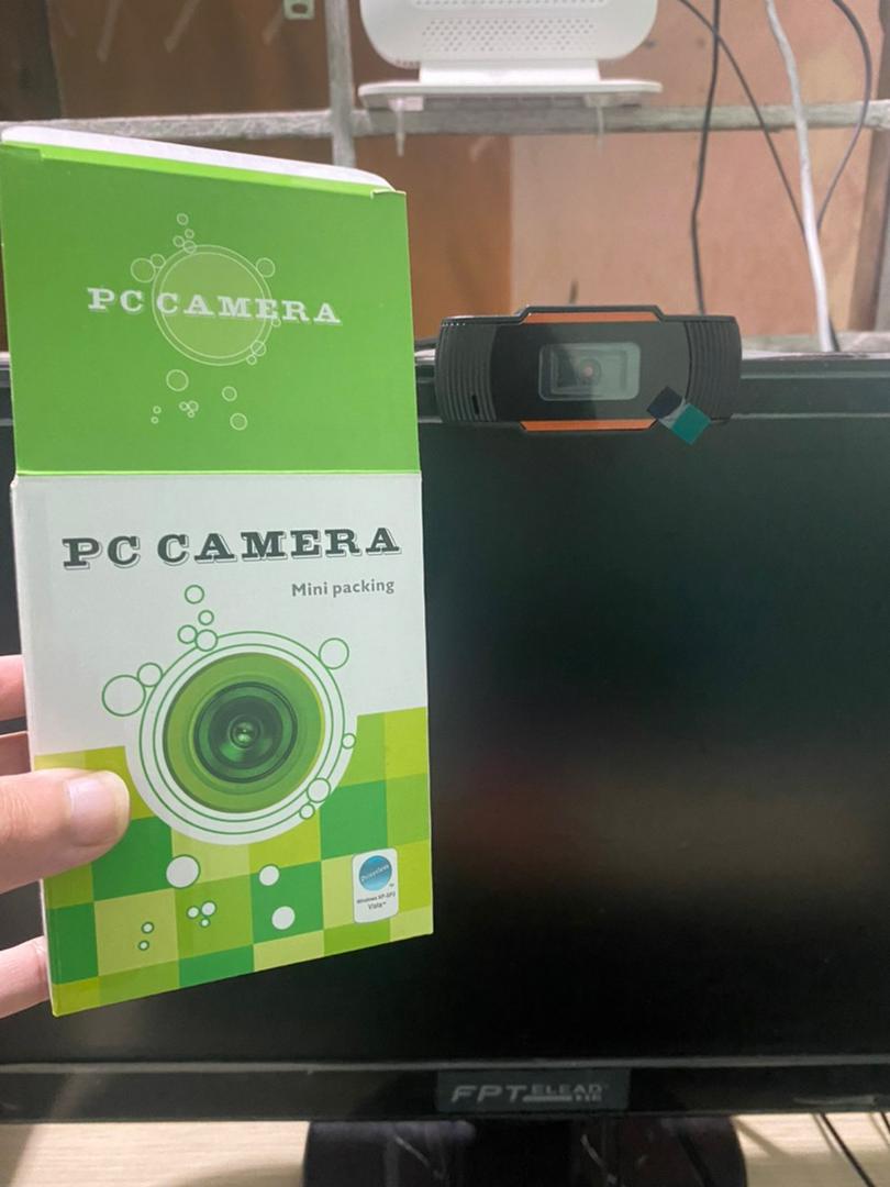 Webcam Magicsee SP3 Full HD