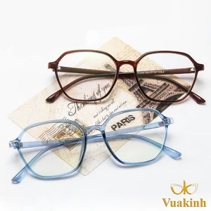 Gọng kính cận lục giác V305
