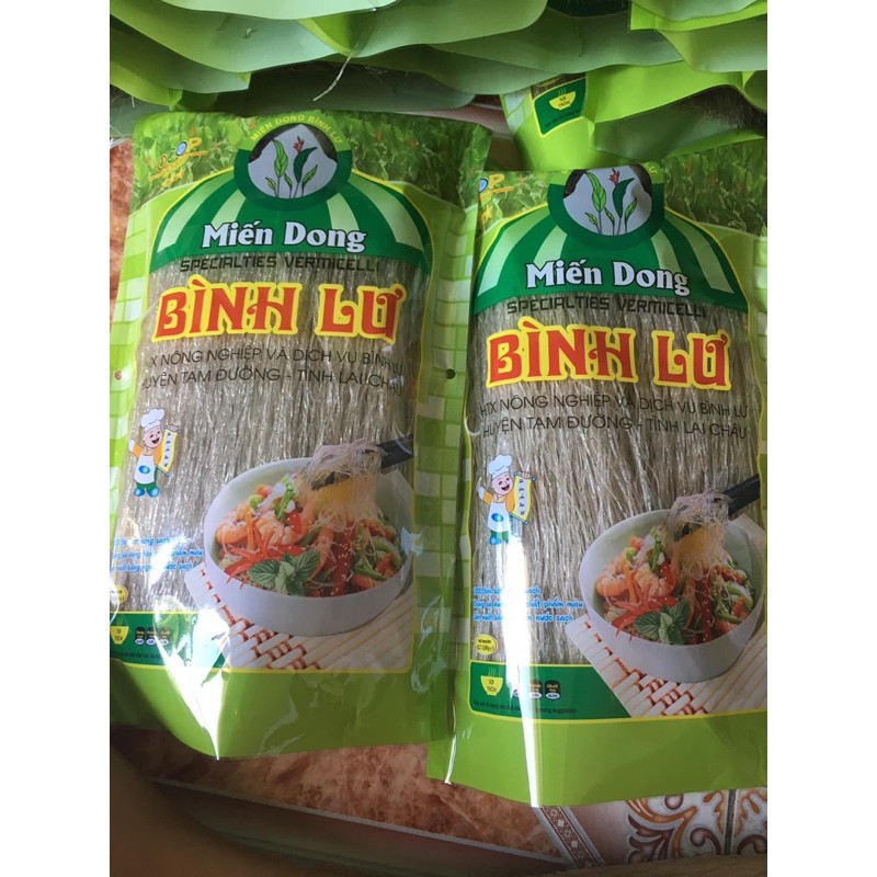 Miến dong Bình Lư - Tam Đường - Lai Châu | Shopee Việt Nam