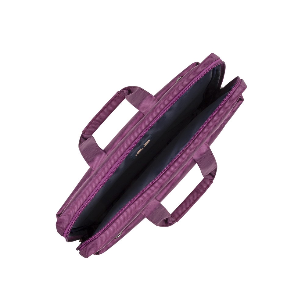 Mô tả Cặp Xách Laptop RIVACASE 8231 15.6 inch - Hàng Chính Hãng - 3