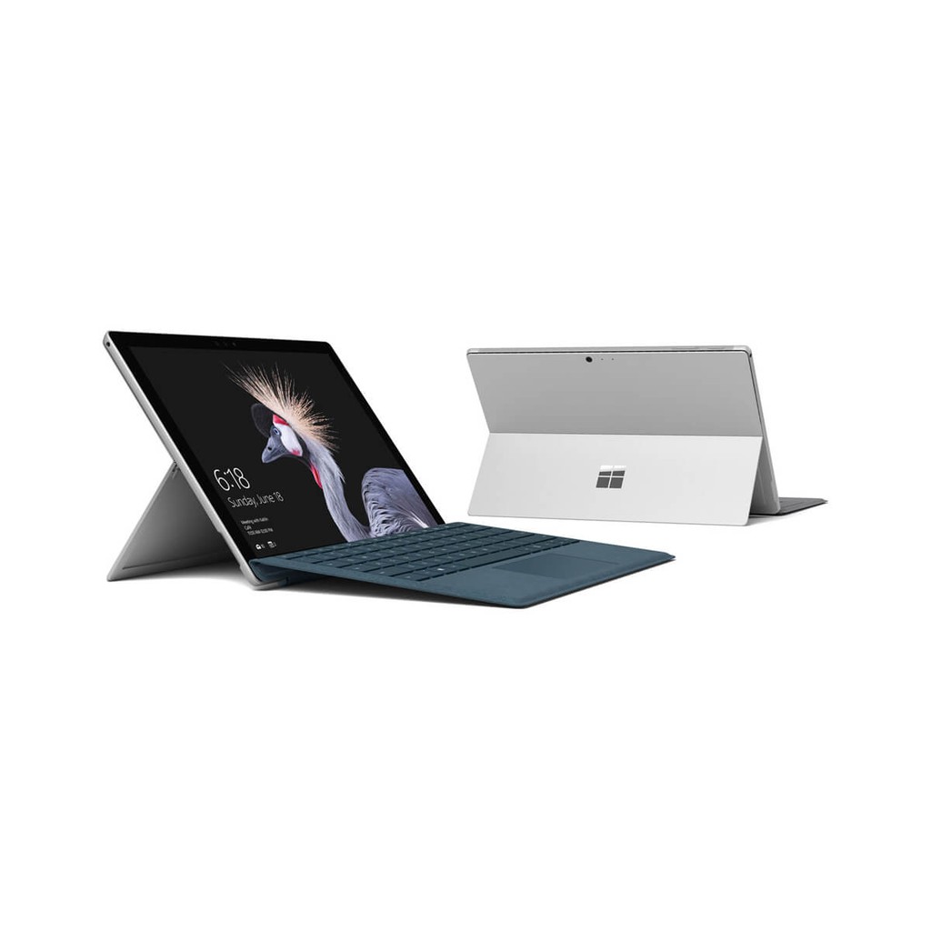 Microsoft Surface Pro 4 I7-6650U - 16 Go RAM - 512 Go SSD - Windows 11 - Occasion
