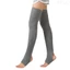 Đôi tất dài giữ ấm cho nữ tập yoga múa ba lê ff86