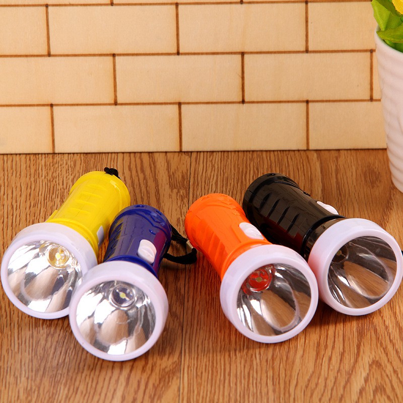 Đèn pin LED mini siêu sáng siêu nhỏ tiện dụng Youngcityshop | Shopee ...