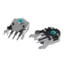 Btsg 2 Chiếc TTC Chuột Mã Hóa Chuột Giải Mã 9 Mm Lõi Xanh Độ Chính Xác Tuổi Thọ 5 Triệu Lần