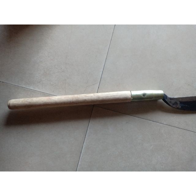 Rựa quắm - rựa cán gỗ chặt cây [Rẻ vô địch] [Giá hủy diệt] [Có sẵn ...