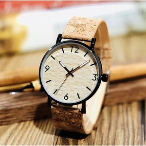 Đồng hồ đeo tay nam vỏ gỗ WoodWatch GB25