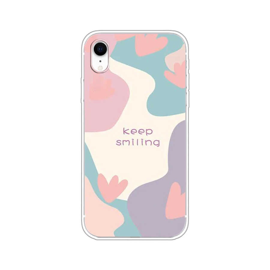 Ốp Điện Thoại TPU Dẻo Bảo Vệ Cho iphonee xr x xs xs max