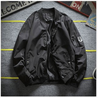 ÁO KHOÁC DÙ NAM BOMBER UNISEX SIÊU ĐEP,SIÊU THOÁNG MÁT THỜI TRANG NAMLEE 26688