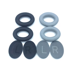 Miếng đệm tai nghe xốp thoải mái BTM cho tai nghe QC35 Đạo cụ thay thế