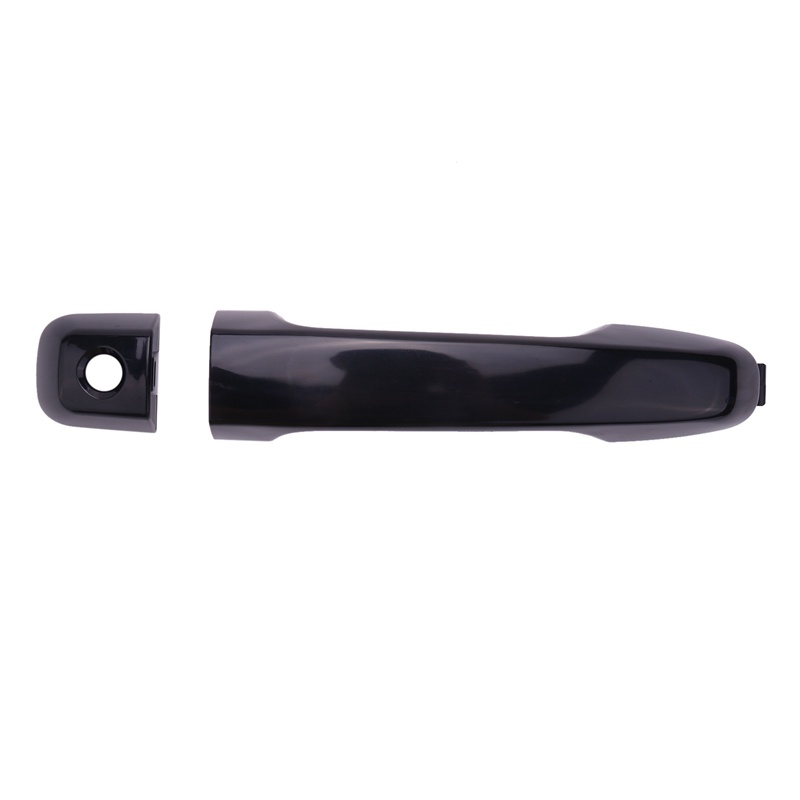 Tay nắm cửa bên ngoài cho Prado Land Cruiser 2010 - 2017 69211-60090 Mới