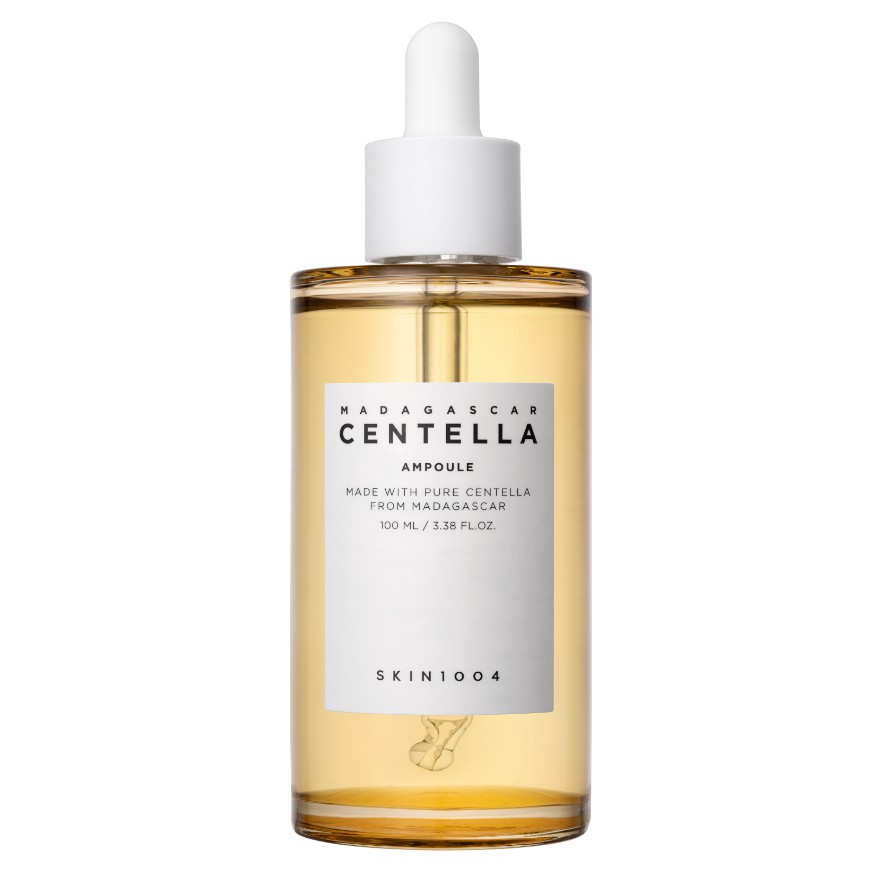 Tinh Chất Skin1004 Rau Má Giảm Mụn & Phục Hồi Da 30ml, 55ml & 100ml[CocoLux]