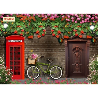 Tranh dán tường quán ăn Quán Cafe, Trà Sữa, Trang Trí Cửa Hàng