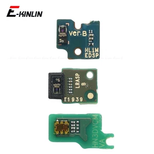 Cáp mềm cảm biến xung quanh gần ánh sáng cho Huawei Y6s Y6p Y7p Y8s Y8p Cảm biến khoảng cách Thay thế các bộ phận