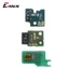Cáp mềm cảm biến xung quanh gần ánh sáng cho Huawei Y6s Y6p Y7p Y8s Y8p Cảm biến khoảng cách Thay thế các bộ phận