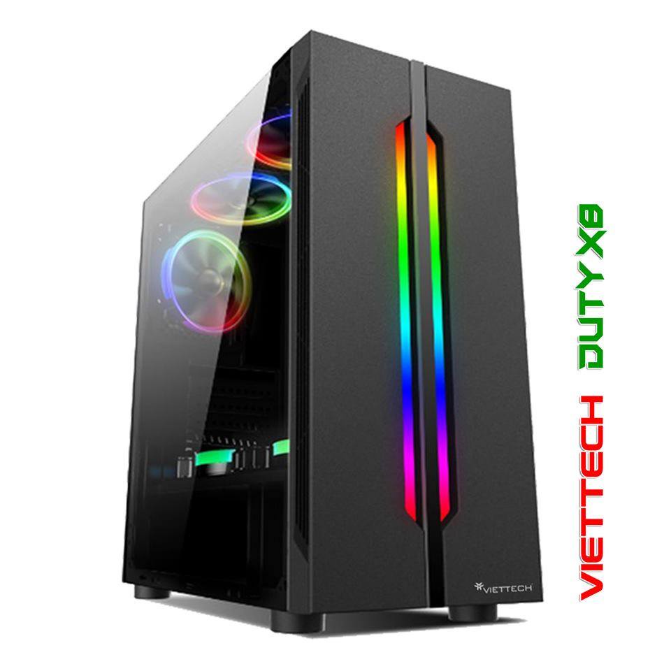 Vỏ Case Máy Tính Viettech x8 | Shopee Việt Nam