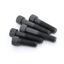 50 cái M3, M4 Bulong lục giác chìm đầu trụ đen cấp bền 12.9 M3, M4
