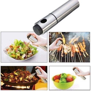 BÌNH XỊT DẦU/DẤM