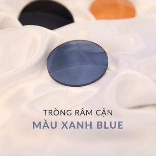 Tròng Kính Cận Râm Kela House Nhiều Màu Thời Trang Phản Quang Chống UV Chống chói Chống Lóa