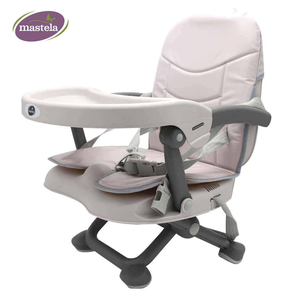 Ảnh Ghế Ngồi Ăn Dặm Cho Bé Mastela 1013 1