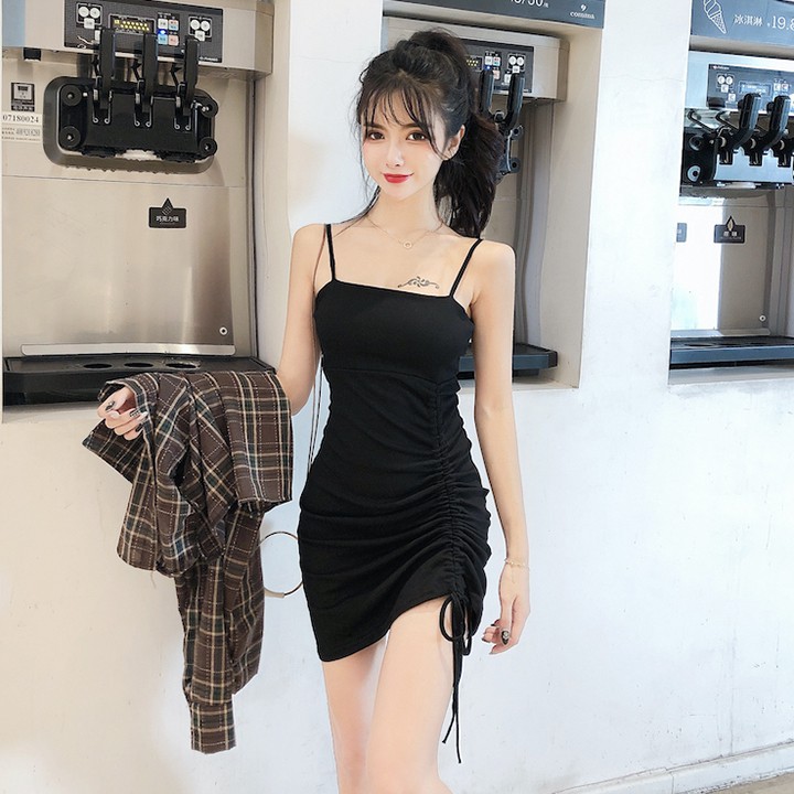 đầm body rút eo giá tốt Tháng 5, 2024 | Mua ngay | Shopee Việt Nam