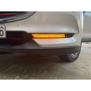 Đèn led gầm trước xe Mazda CX8 2019 - 2023 cao cấp