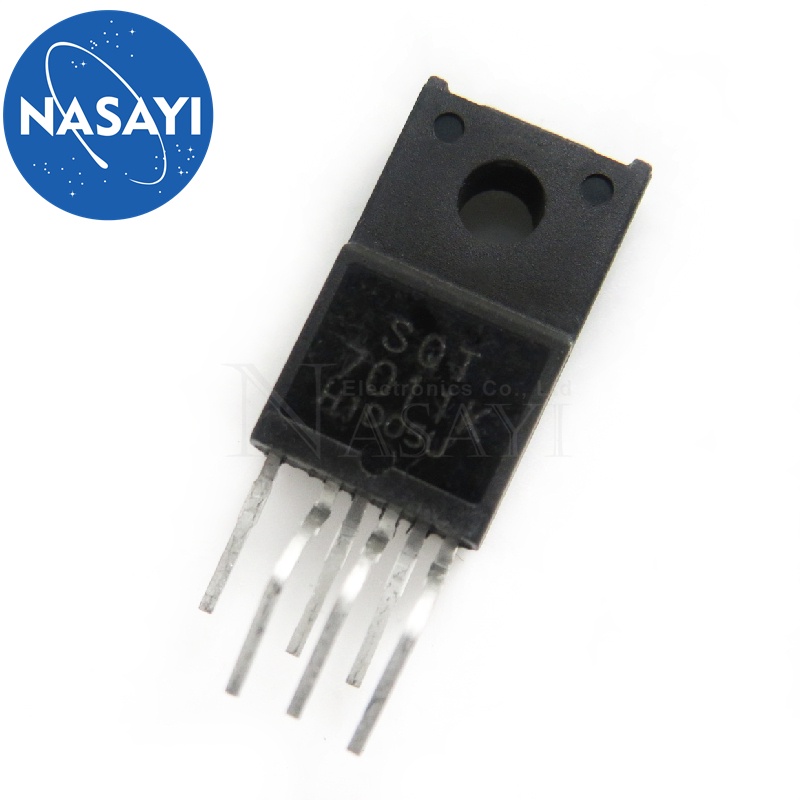 thumbnail image 2 of 2 Peças Sqt7011k - Sqt 7011k - 7011k - Transistor Original | MercadoLivre 2 of 10