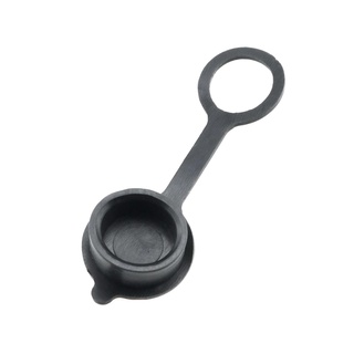 Nút Cao Su Bịt Đầu Nối Dây Cáp Chống Nước Chống Bụi Bẩn Cho dusur gx12 gx16 gx 20 Ốp