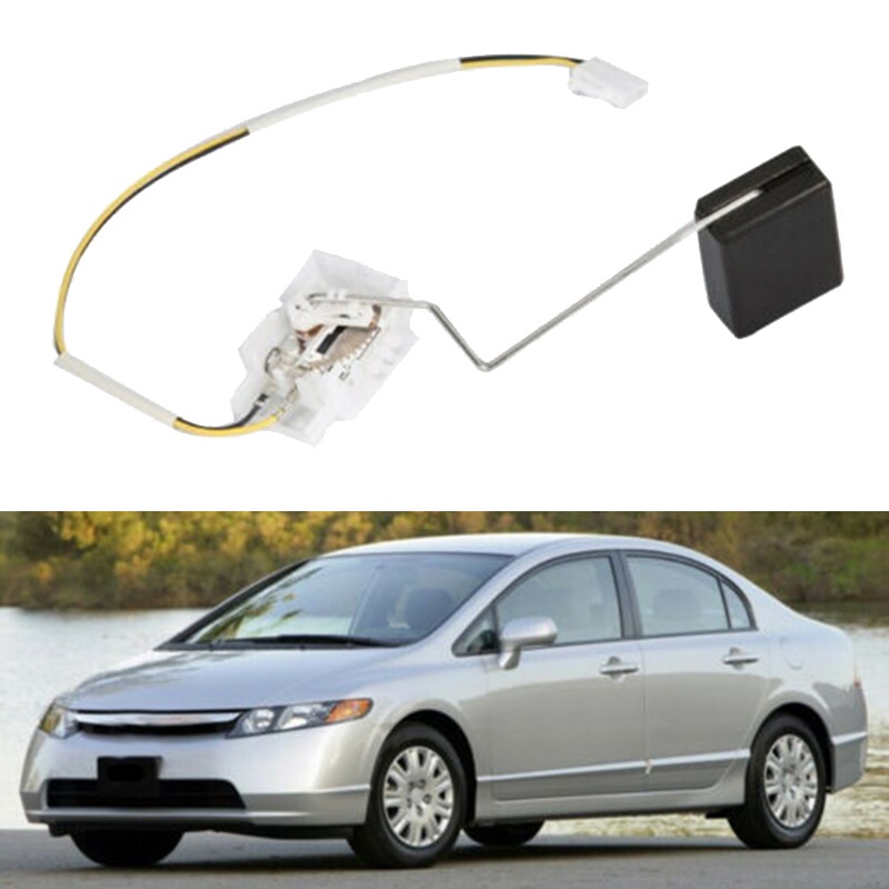 Cảm biến mực dầu bình xăng ô tô cho Honda Civic 2006-2011 FA1 / FA3 17047-SNA-000