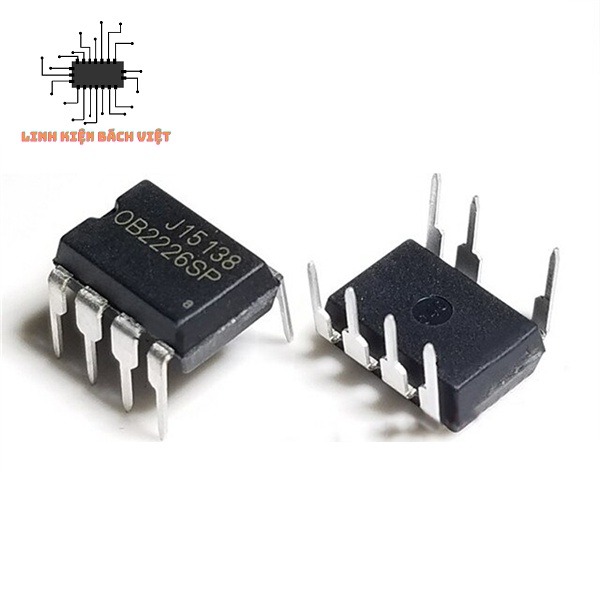 IC nguồn OB2226SP mới chất lượng tốt | Shopee Việt Nam